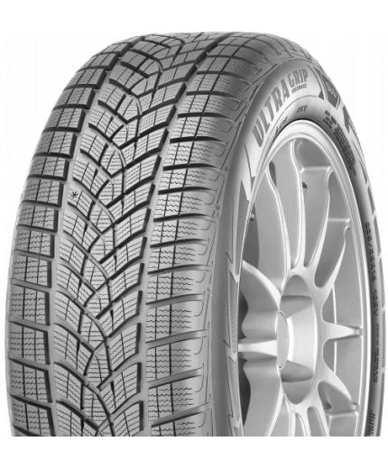 GOODYEAR UltraGrip Performance SUV Gen-1 275/45R21 110V Фото 7
