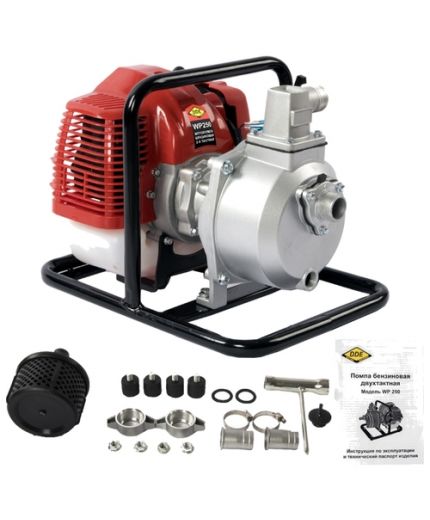 WP Трубка тормозная медная L= 1900мм D= 4,75мм Фото 6