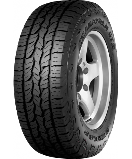 DUNLOP Grandtrek AT5 275/55R20 113T Фото 2