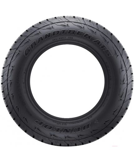 DUNLOP Grandtrek AT5 275/55R20 113T Фото 4
