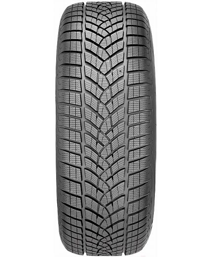 GOODYEAR UltraGrip Ice Arctic SUV 235/50R19 103T Фото 6