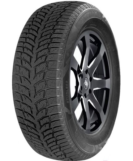 GREMAX Winter GM608 225/45R17 94H Фото 2