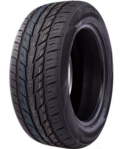 GRENLANDER DIAS ZERO 275/40R20 106W Фото 4