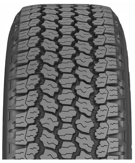 GOODYEAR Wrangler All-Terrain Adventure 255/70R16 111T Фото 12