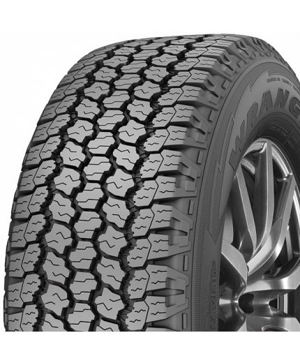 GOODYEAR Wrangler All-Terrain Adventure 255/70R16 111T Фото 13