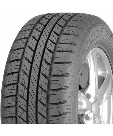 GOODYEAR Wrangler HP All Weather 235/60R18 103V Фото 9