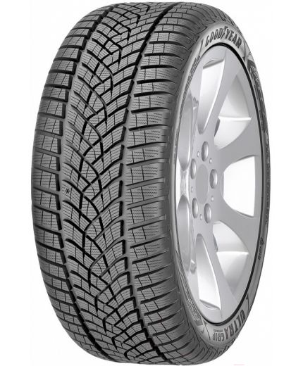 GOODYEAR UltraGrip Performance+ 255/45R18 103V Фото 4
