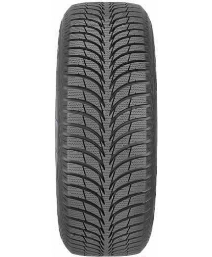GOODYEAR UltraGrip Ice+ 195/55R16 87T Фото 5