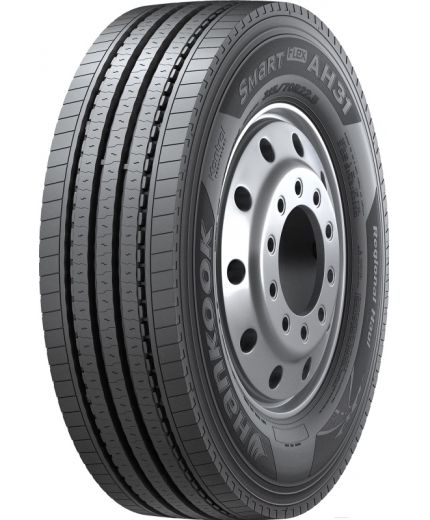 HANKOOK SmartFlex TH31 385/65R22.5 164K Фото 8