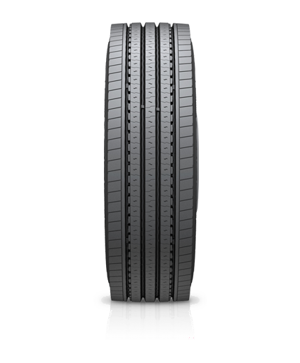 HANKOOK SmartFlex TH31 385/65R22.5 164K Фото 9