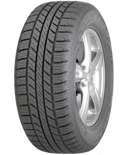 GOODYEAR Wrangler HP All Weather 235/70R16 106H Фото 7