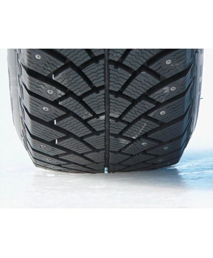 BFGoodrich g-Force Stud 205/50R17 93Q Фото 8