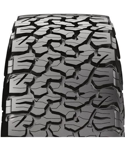 BFGoodrich All-Terrain T/A KO2 275/70R16 119/116S Фото 12