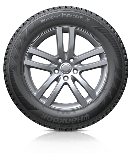 HANKOOK Winter i*cept X RW10 285/50R20 116T Фото 3