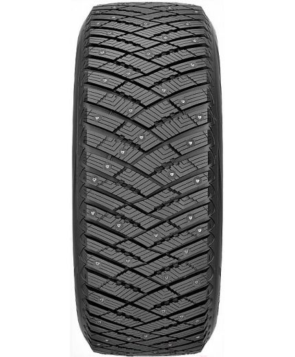 GOODYEAR UltraGrip Ice Arctic SUV 245/50R18 104T Фото 2