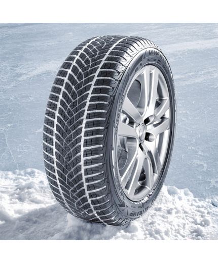 GOODYEAR UltraGrip Performance+ 225/45R18 95V Фото 6