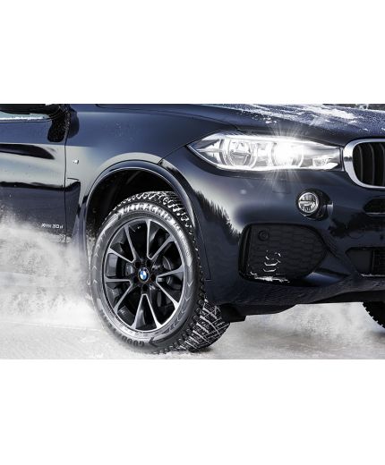 GOODYEAR UltraGrip Ice Arctic SUV 245/55R19 103T Фото 5