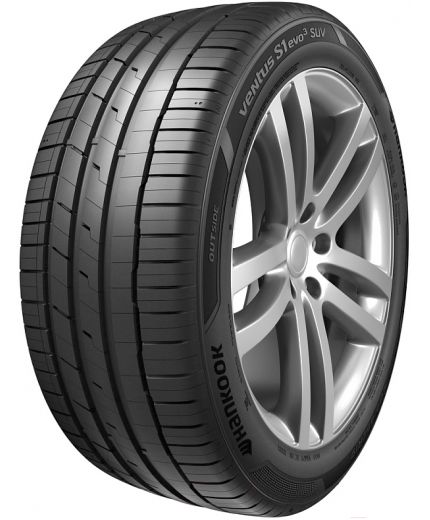 HANKOOK Ventus S1 evo3 SUV K127A 265/50R19 110W (run-flat) Фото 6