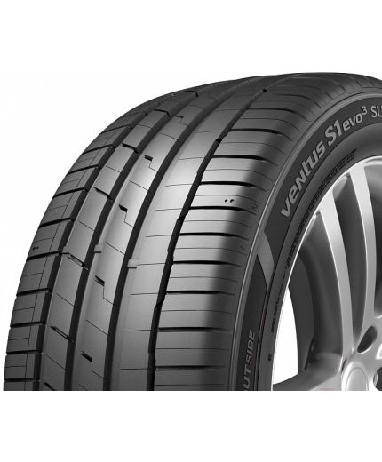 HANKOOK Ventus S1 evo3 SUV K127A 265/50R19 110W (run-flat) Фото 9