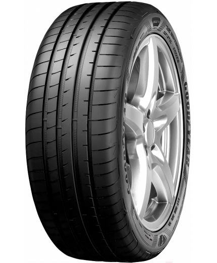 GOODYEAR Eagle F1 Asymmetric 5 235/35R19 91Y Фото 8