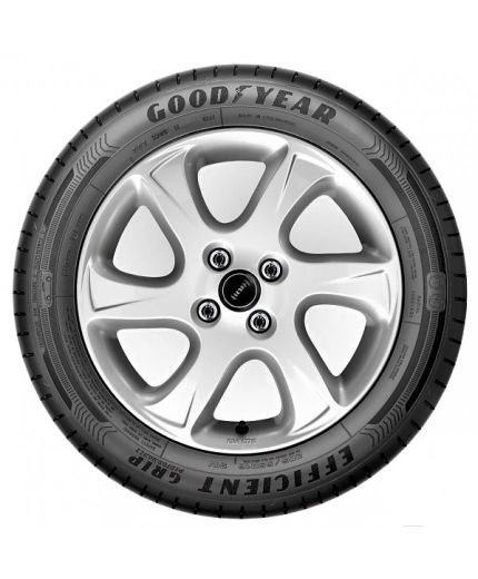 GOODYEAR UltraGrip Performance+ 195/55R20 95H Фото 7