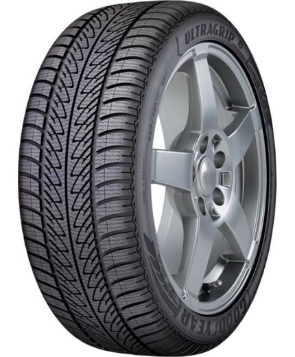 GOODYEAR UltraGrip Performance+ 215/55R17 98V Фото 7