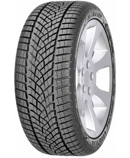 GOODYEAR UltraGrip Performance+ 225/55R17 97H Фото 3