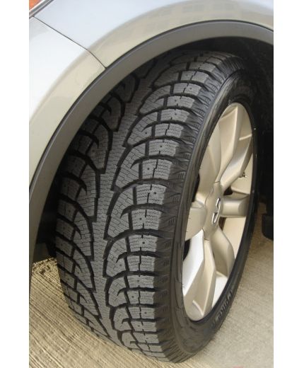 HANKOOK Winter i*Pike RW11 275/40R20 106T Фото 9