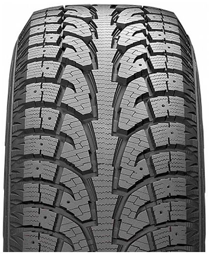 HANKOOK Winter i*Pike RW11 285/60R18 116T Фото 5