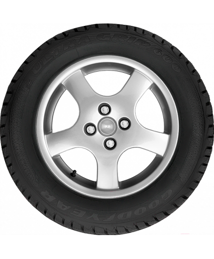 GOODYEAR UltraGrip 600 215/55R16 97T Фото 8