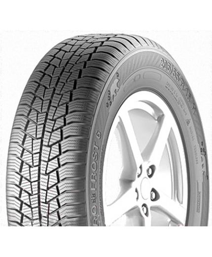 GISLAVED Euro*Frost 6 235/55R17 103V Фото 4