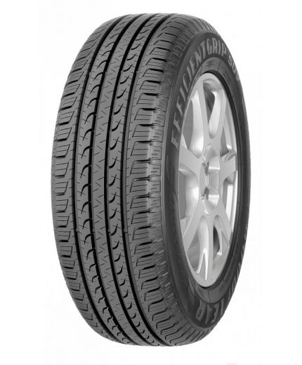 GOODYEAR EfficientGrip SUV 245/65R17 111H Фото 4