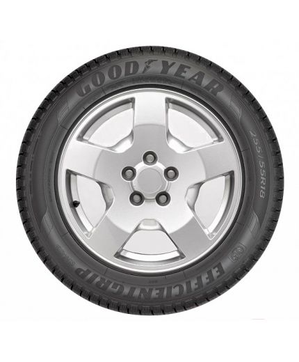 GOODYEAR EfficientGrip SUV 245/65R17 111H Фото 5