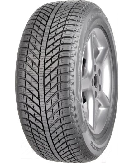 GOODYEAR EfficientGrip SUV 225/65R17 102H Фото 8