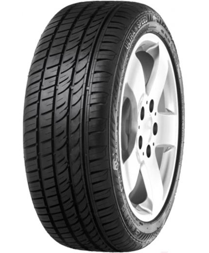 GISLAVED Ultra*Speed 245/45R18 100Y