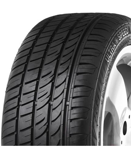 GISLAVED Ultra*Speed 245/45R18 100Y Фото 3