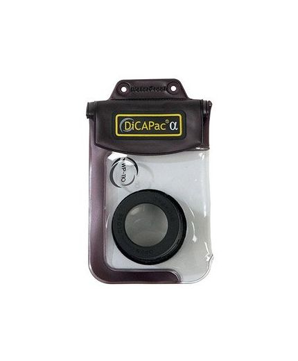 WP Трубка тормозная L=550mm универсальная