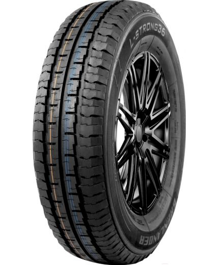 GRENLANDER Winter GL989 195/75R16C 107/105R
