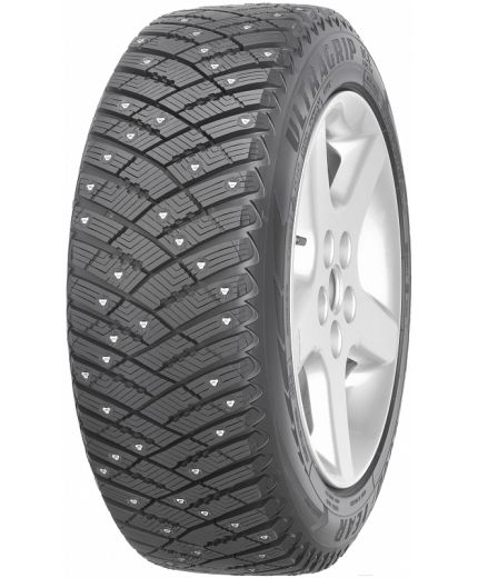 GOODYEAR UltraGrip Ice Arctic 255/40R19 100T