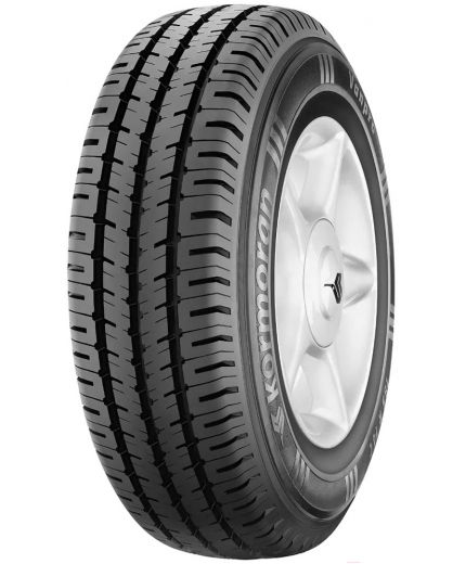 KORMORAN Vanpro Winter 205/65R16C 107/105R Фото 9