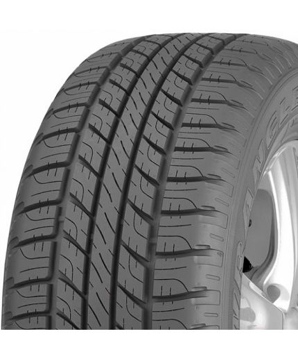 GOODYEAR Wrangler HP All Weather 265/65R17 112H Фото 11