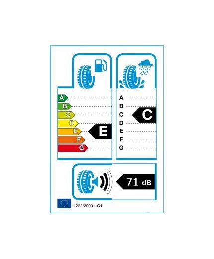 GOODYEAR Wrangler HP All Weather 255/65R17 110T Фото 8