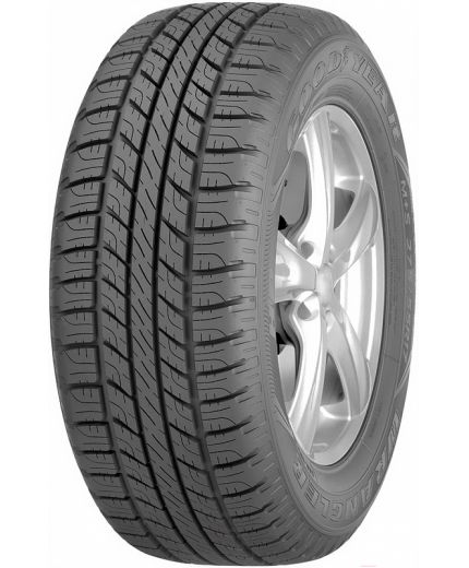 GOODYEAR Wrangler HP All Weather 255/65R16 109H Фото 5