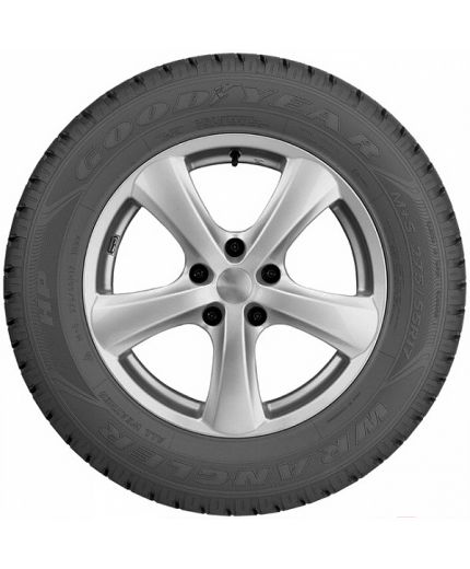 GOODYEAR Wrangler HP All Weather 255/65R16 109H Фото 7