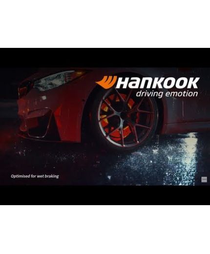 HANKOOK Ventus S1 evo3 K127 245/40R19 98Y Фото 7