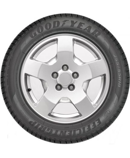 GOODYEAR EfficientGrip SUV 225/60R17 99H Фото 5