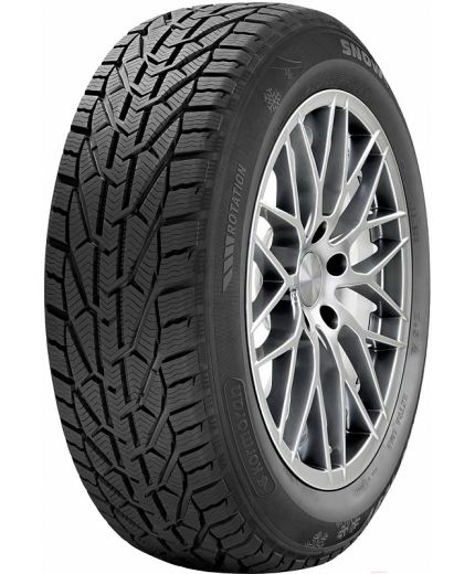 KORMORAN Snow 195/50R15 82H Фото 7