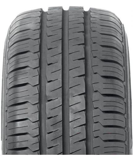 HANKOOK Vantra LT RA18 205R14C 109/107Q Фото 4