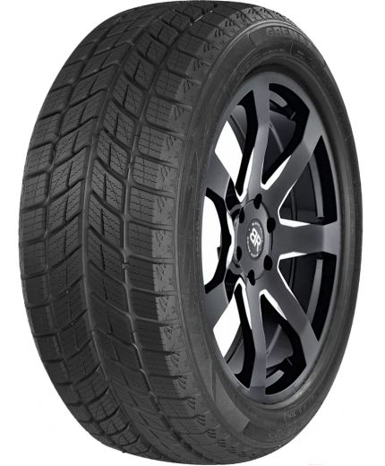 GREMAX Winter GM605 215/45R17 91H Фото 2