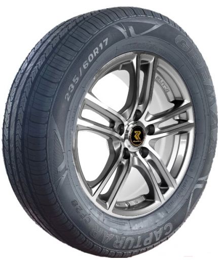 GREMAX Capturar CF28 245/70R16 111H Фото 3